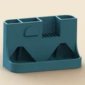 Kitchen Sink Organizer (Khay/giá sắp xếp đồ cho bồn rửa chén) - Thumbnail 1