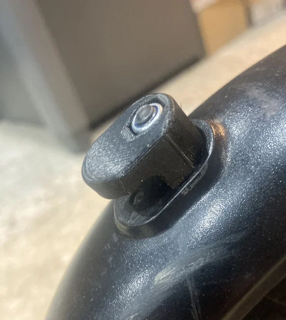 Móc dè (Fender Hook) cho Xiaomi M365 - Image 1