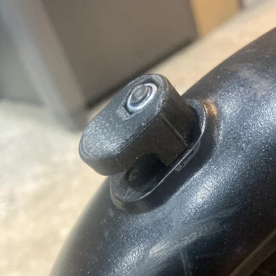 Móc dè (Fender Hook) cho Xiaomi M365