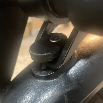 Móc dè (Fender Hook) cho Xiaomi M365