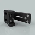 ENDER 3 NG v1.2 - Chốt nam châm / Bản lề low profile - Thumbnail 1