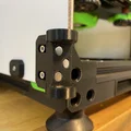 ENDER 3 NG v1.2 - Chốt nam châm / Bản lề low profile - Thumbnail 3
