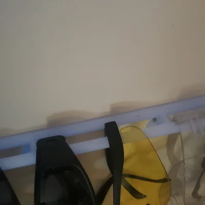 Giá treo kính & kính mát (Glasses & Sun Glasses Holder)