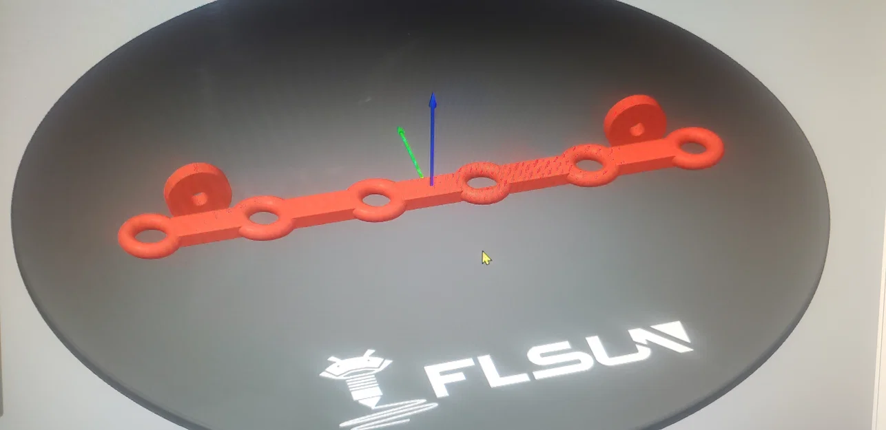 Giá treo kính & kính mát (Glasses & Sun Glasses Holder) - Image 3