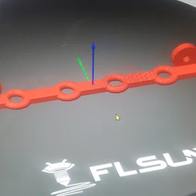 Giá treo kính & kính mát (Glasses & Sun Glasses Holder)