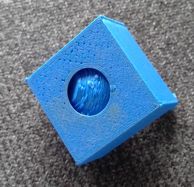 Mô hình Joystick in 3D: Đồ chơi giải tỏa căng thẳng độc đáo - Image 3