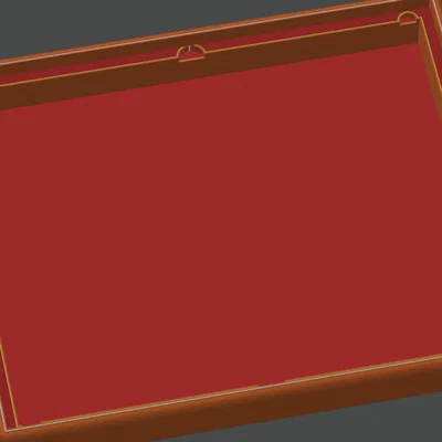 Nắp bảo vệ Decksaver cho Elektron Digitakt, Syntakt và Digitone