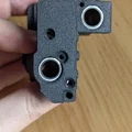Creality K1: Remix Flanged Bearing Gantry (FBG) kèm carriage X & Y mới - Thumbnail 1