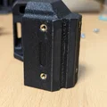 Creality K1: Remix Flanged Bearing Gantry (FBG) kèm carriage X & Y mới - Thumbnail 4