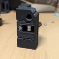 Creality K1: Remix Flanged Bearing Gantry (FBG) kèm carriage X & Y mới - Thumbnail 5