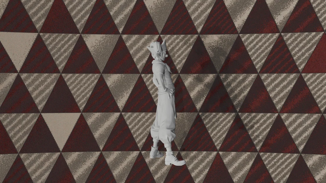 Buggy One Piece #4 - Image 2