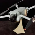 Chân đế trưng bày drone dạng snap – tương thích DJI Mini 3 Pro - Thumbnail 2