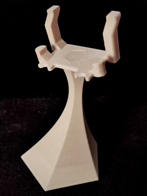 Chân đế trưng bày drone dạng snap – tương thích DJI Mini 3 Pro - Image 3