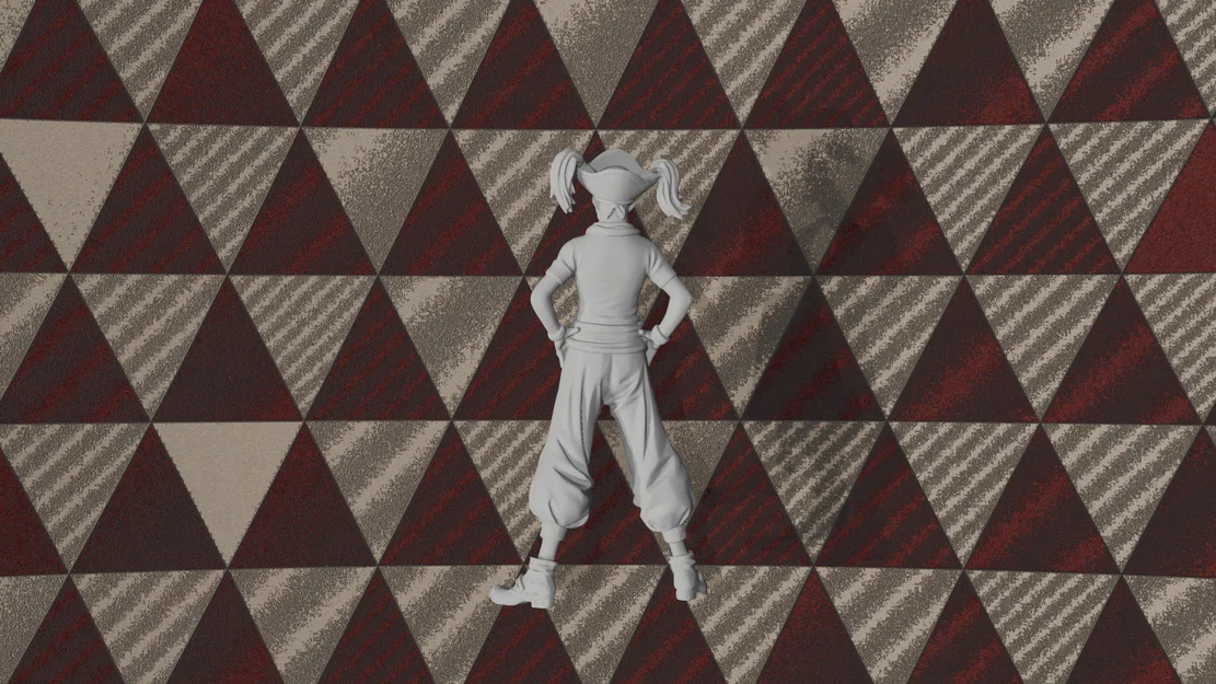 Buggy One Piece #4 - Image 3