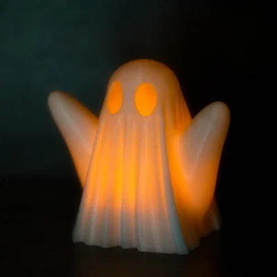 Ma: Ma Halloween