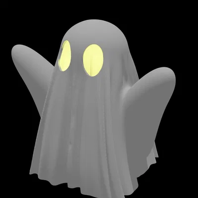 Ma: Ma Halloween