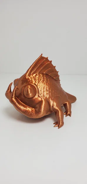 Sinh vật Moggle - supportless - Image 2