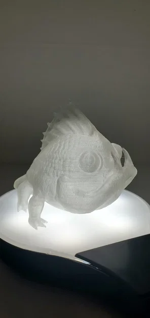 Sinh vật Moggle - supportless - Image 6