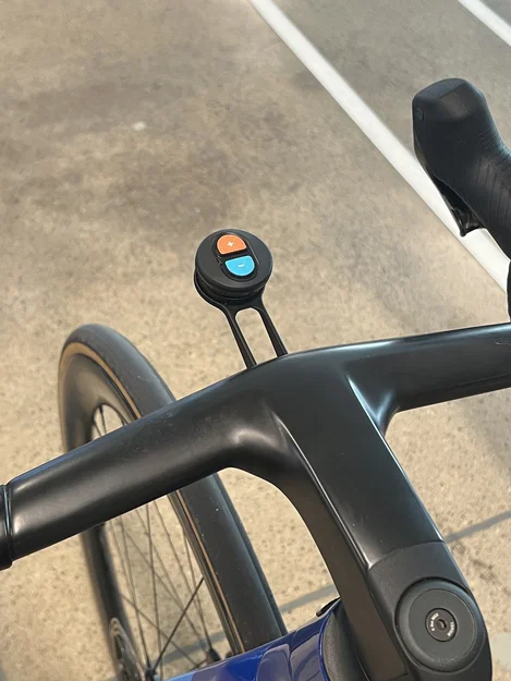 Adapter Zwift Click cho ngàm Wahoo và Garmin (¼ turn) - Image 1