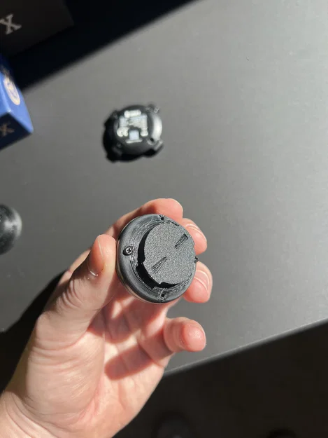 Adapter Zwift Click cho ngàm Wahoo và Garmin (¼ turn) - Image 2