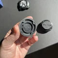 Adapter Zwift Click cho ngàm Wahoo và Garmin (¼ turn) - Thumbnail 3