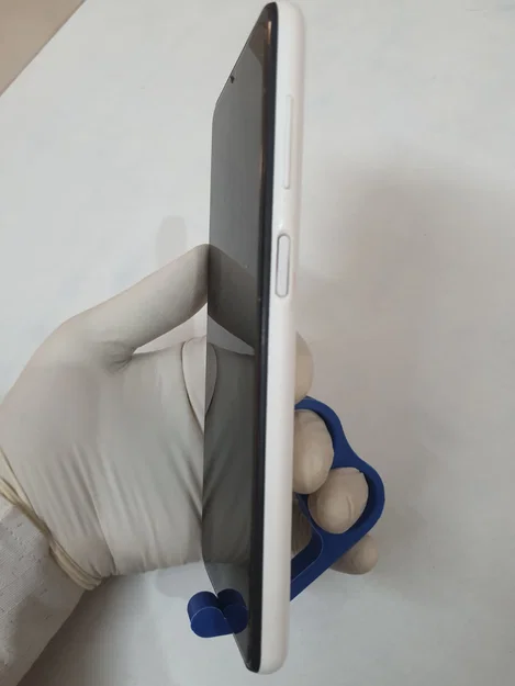 Giá Đỡ Điện Thoại (Phone Holder) - Image 4