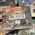Insert sắp xếp Root cho tất cả expansion (Root Organizer Insert for all Expansions) - Thumbnail 1