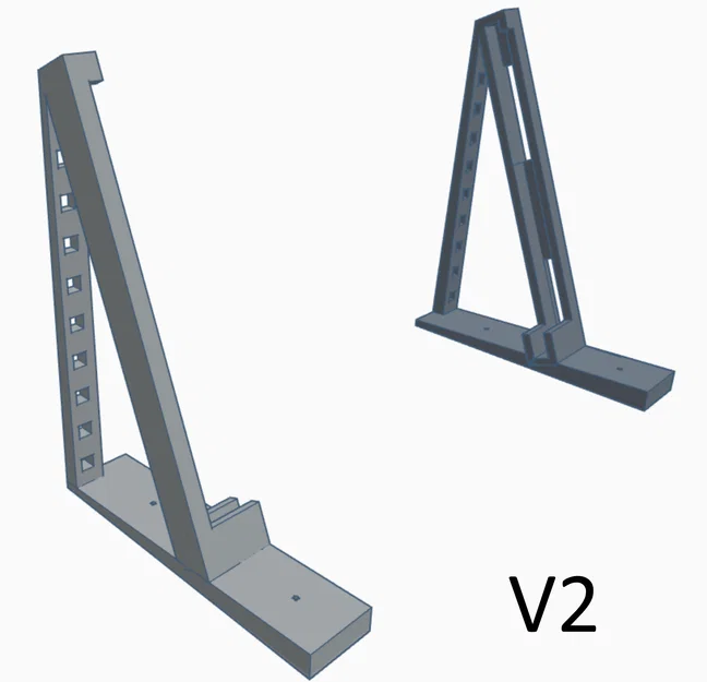 Giá đỡ màn hình di động KYY 15.6 inch chắc chắn và tiện lợi - Image 1