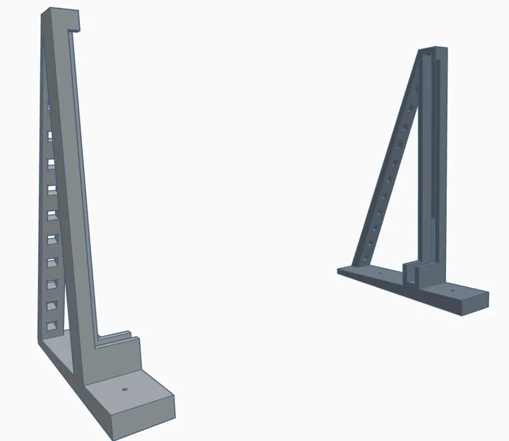 Giá đỡ màn hình di động KYY 15.6 inch chắc chắn và tiện lợi - Image 2