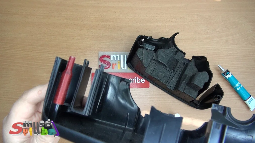 Miếng trim sửa chữa vô lăng Volkswagen VW Golf MK3 - Image 5