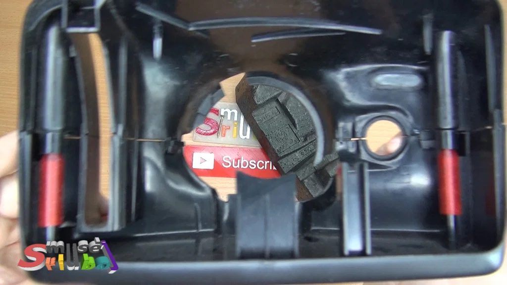 Miếng trim sửa chữa vô lăng Volkswagen VW Golf MK3 - Image 6