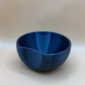 Chén/khay để chìa khóa kiểu Designer Bowl (Cut Circle) - Thumbnail 2