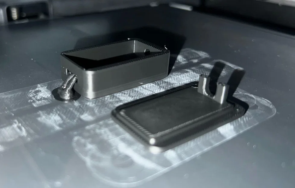 Vỏ bảo vệ Arduino Pro Micro (USB-C Case) - Thiết kế tinh gọn - Image 3