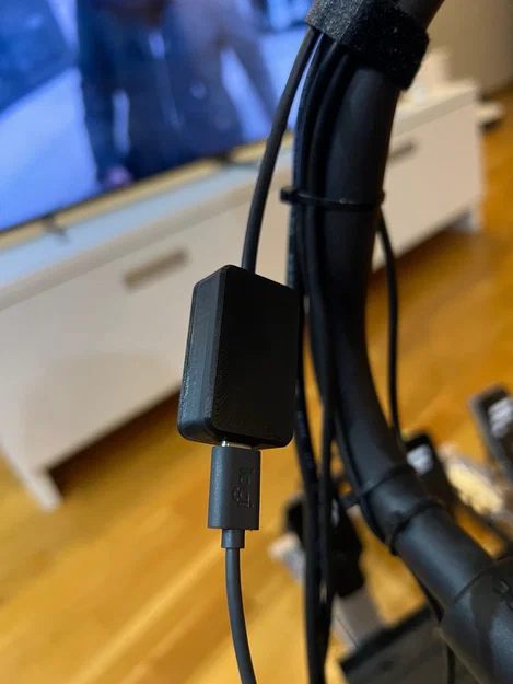 Vỏ bảo vệ Arduino Pro Micro (USB-C Case) - Thiết kế tinh gọn - Image 4