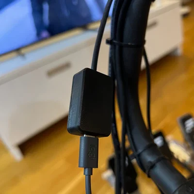 Vỏ bảo vệ Arduino Pro Micro (USB-C Case) - Thiết kế tinh gọn