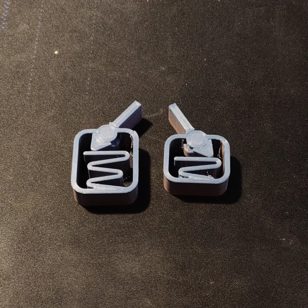 Fidget Switch - Đồ chơi in 3D cảm giác bấm thỏa mãn - Image 2