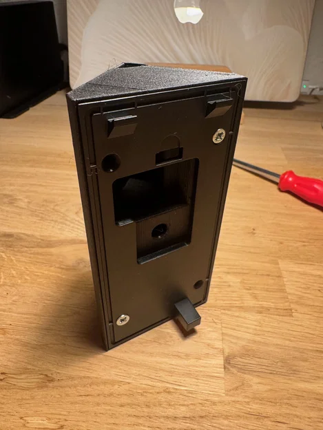 Giá treo tường góc 45° cho All-new Ring Battery Doorbell - Image 5