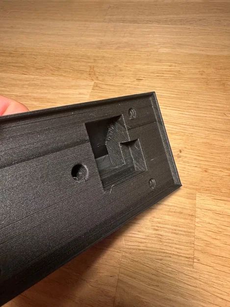 Giá treo tường góc 45° cho All-new Ring Battery Doorbell - Image 6