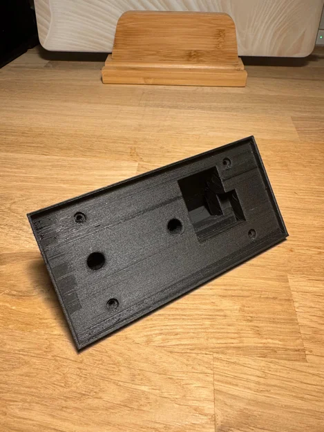 Giá treo tường góc 45° cho All-new Ring Battery Doorbell - Image 7