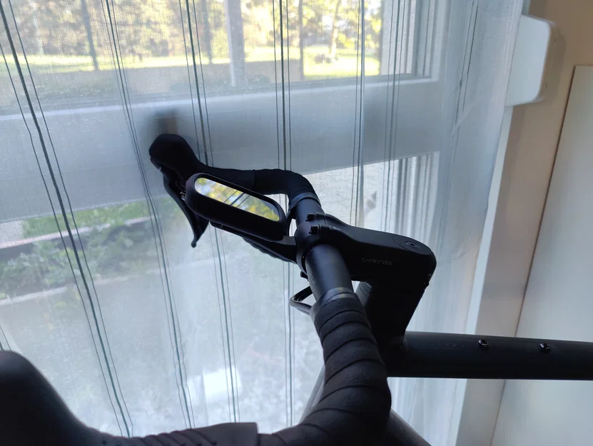 Giá đỡ Garmin cho pô-tăng Syncros (Garmin Mount for Syncros Stem) - Image 2