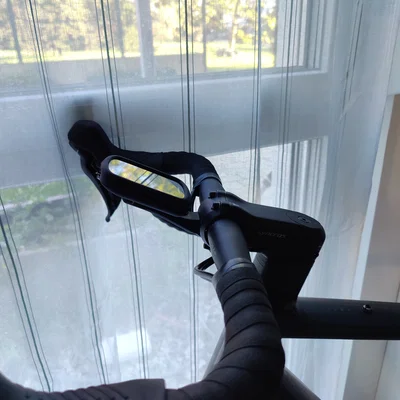 Giá đỡ Garmin cho pô-tăng Syncros (Garmin Mount for Syncros Stem)