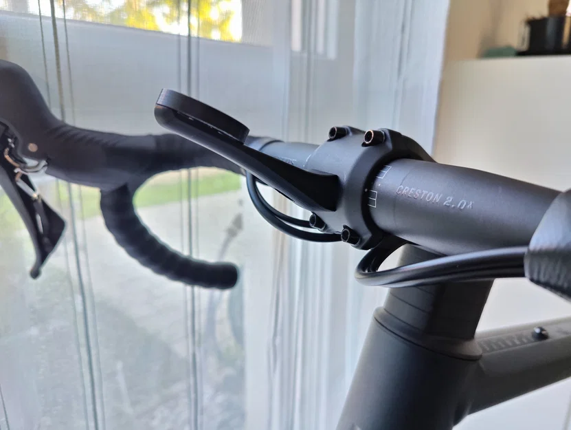 Giá đỡ Garmin cho pô-tăng Syncros (Garmin Mount for Syncros Stem) - Image 5