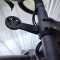 Giá đỡ Garmin cho pô-tăng Syncros (Garmin Mount for Syncros Stem) - Thumbnail 6