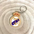 Móc khóa Real Madrid - Phụ kiện 3D in dành cho người hâm mộ - Thumbnail 2