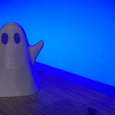 Ma Halloween (Halloween Ghost) trang trí nhà