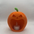Giá Đựng Nến Halloween (Bat, Ghost, Pumpkin) - Thumbnail 6