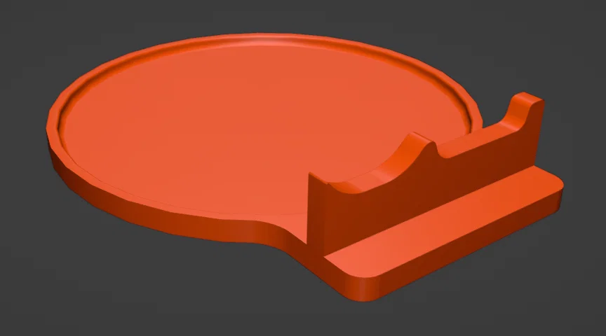 Khay gác muỗng, vá thông minh tiện lợi cho căn bếp gia đình - Image 1