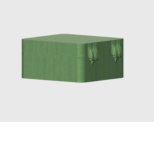 Hộp đựng đồ đa năng có chốt cài – Dự án in 3D hữu ích cho gia đình - Image 2