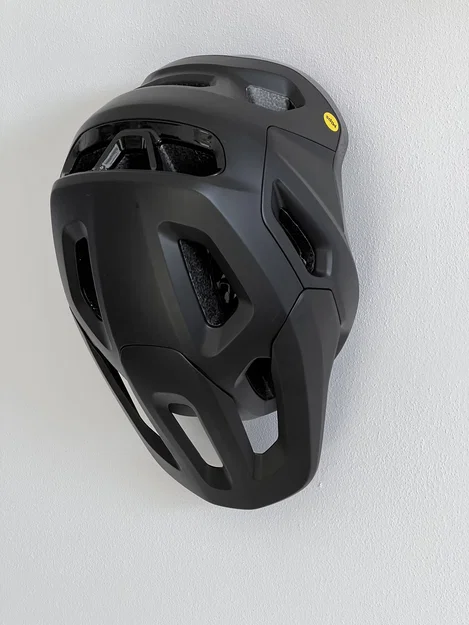 Giá Treo Tường Treo Tai Nghe / Nón Bảo Hiểm (Headphones/Helmet Wall Mount Holder) - Image 4