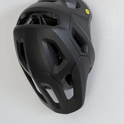 Giá Treo Tường Treo Tai Nghe / Nón Bảo Hiểm (Headphones/Helmet Wall Mount Holder)